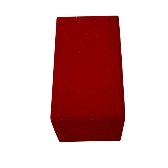 2005 Santa Christmas Bell Limited Edition Silver-Plated Ornament- Red Velvet Box - Picture 11 of 12